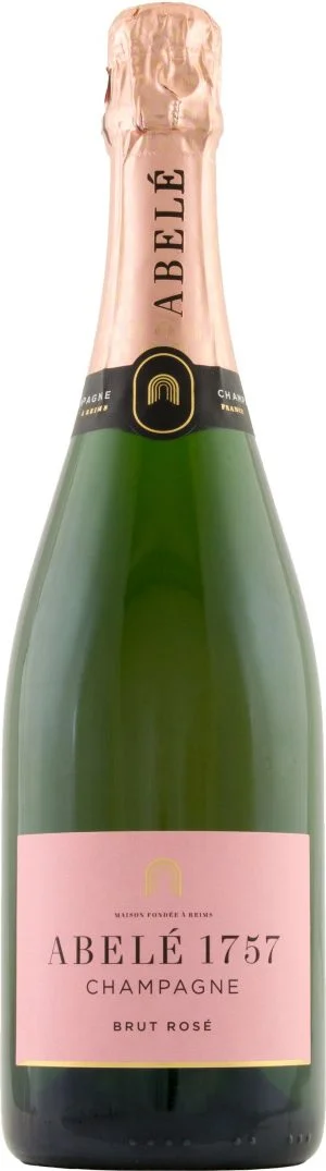 Abele Brut Rose