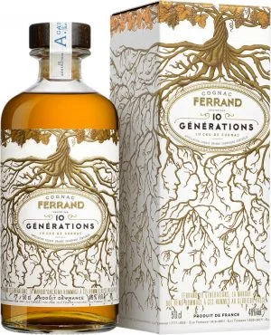 errand 10 Generations 50cl