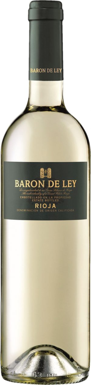 Baron De Ley Blanco 75cl