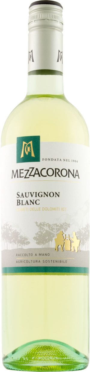 Mezzacorona Sauvignon Blanc