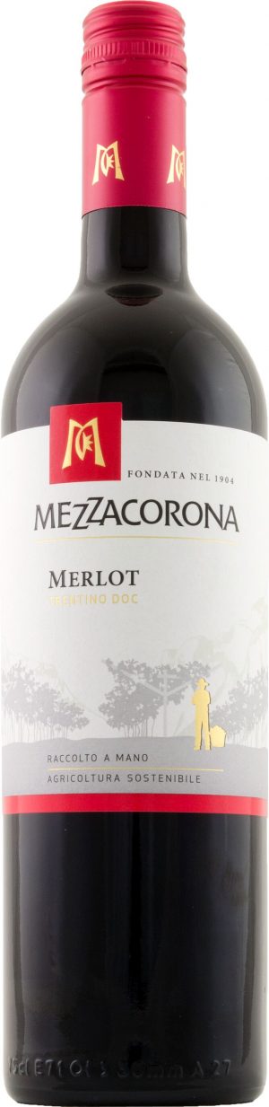 Mezzacorona Merlot