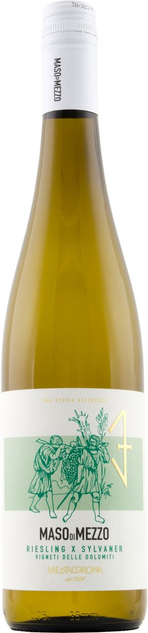 Maso di Mezzo Riesling x Sylvaner