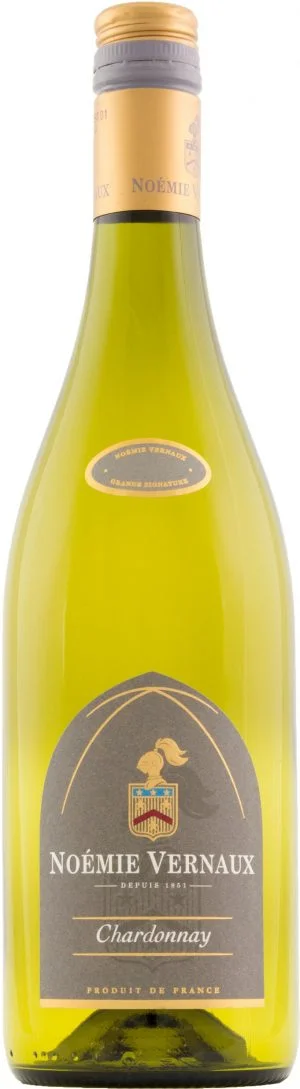 Noemie Vernaux Chardonnay