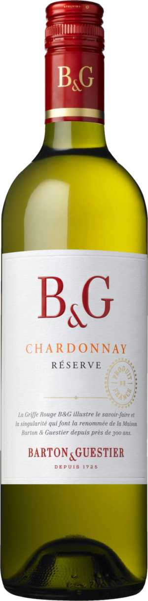 Barton Guestier Reserve Chardonnay