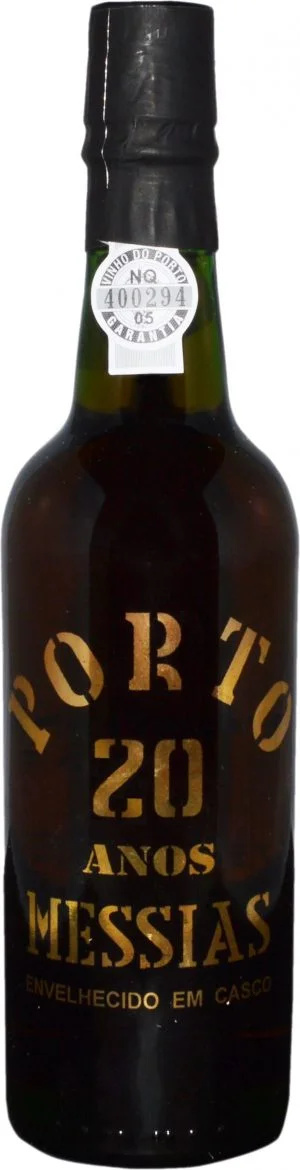 Porto Messias 20 Anos Port 37,5cl