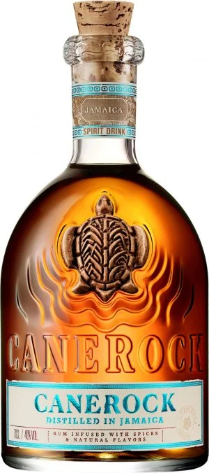 Canerock Jamaican Rum 70cl