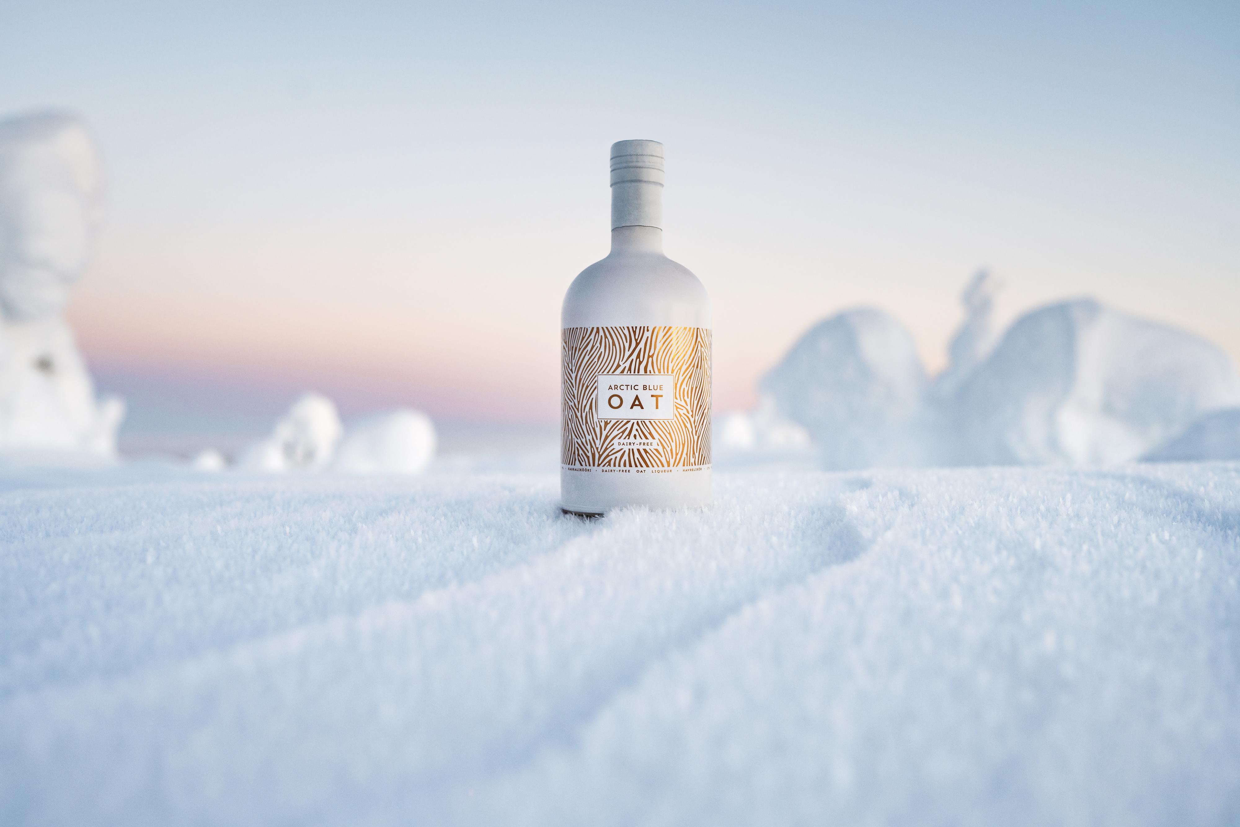 arctic-blue