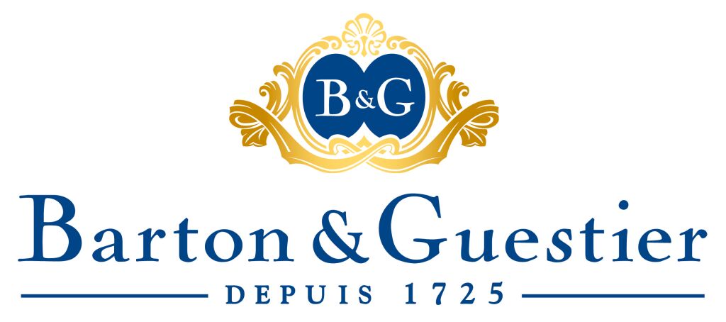 Barton & Guestier logo
