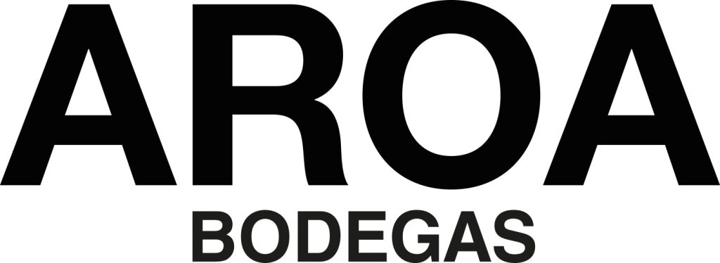 Bodegas Aroa logo