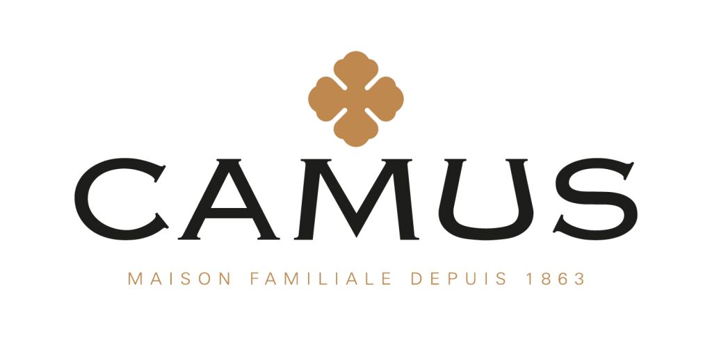 Camus Wine & Spirits logo