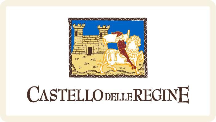Castello delle Regine logo