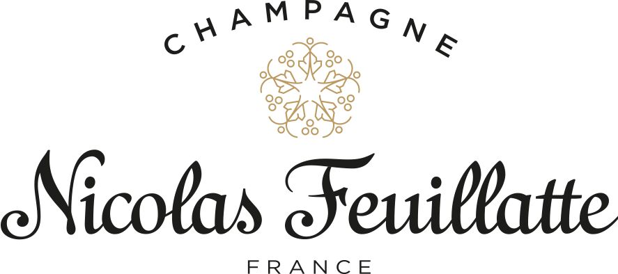 Champagne Nicolas Feuillatte logo
