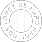 Hacienda López de Haro logo