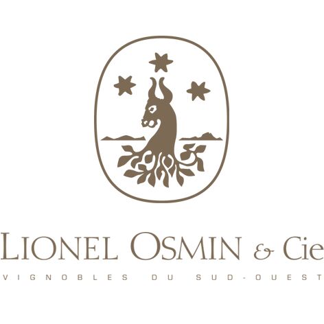 Lionel Osmin logo