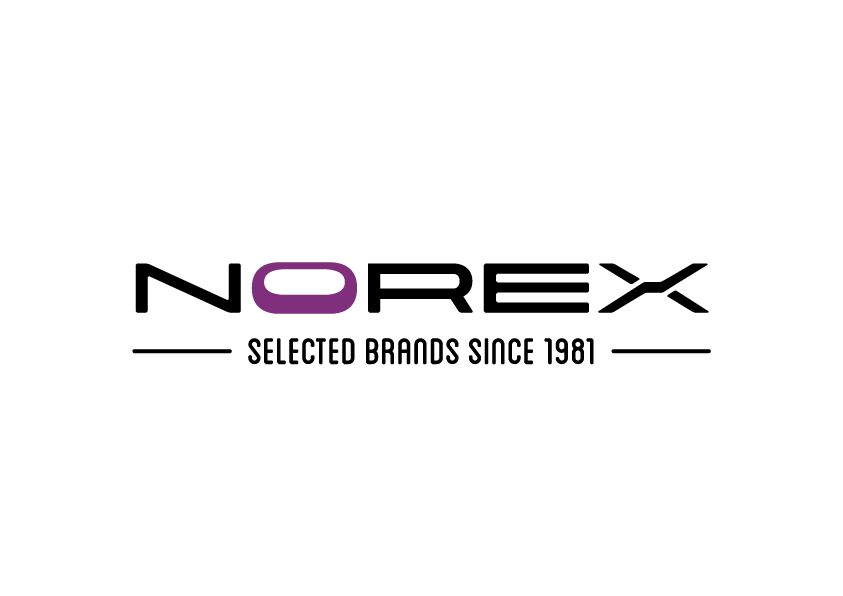 Norex Selected Brands logo