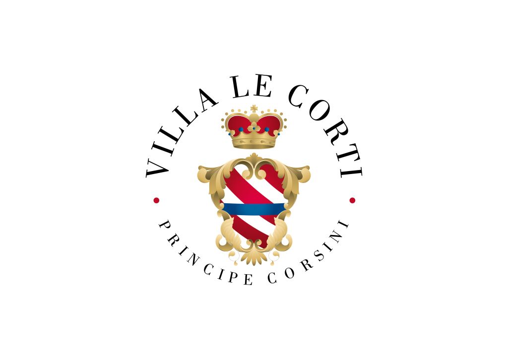 Principe Corsini logo