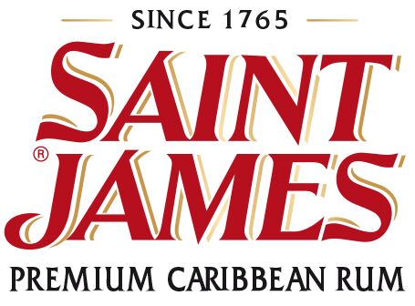 Saint James Premium Caribbean Rum Logo