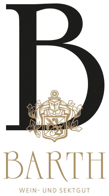 Wein- und Sektgut Barth logo