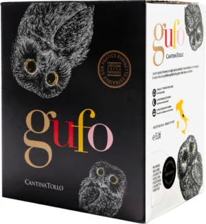 Cantina Tollo gufo BiB