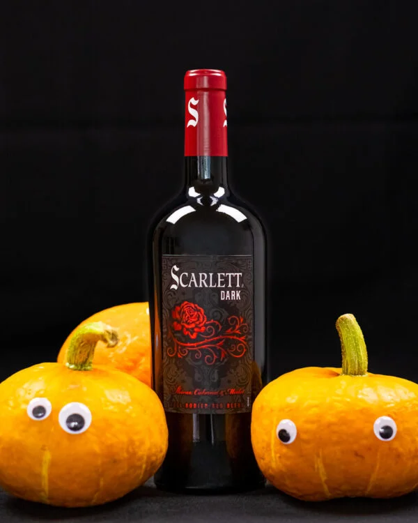 Scarlett Dark