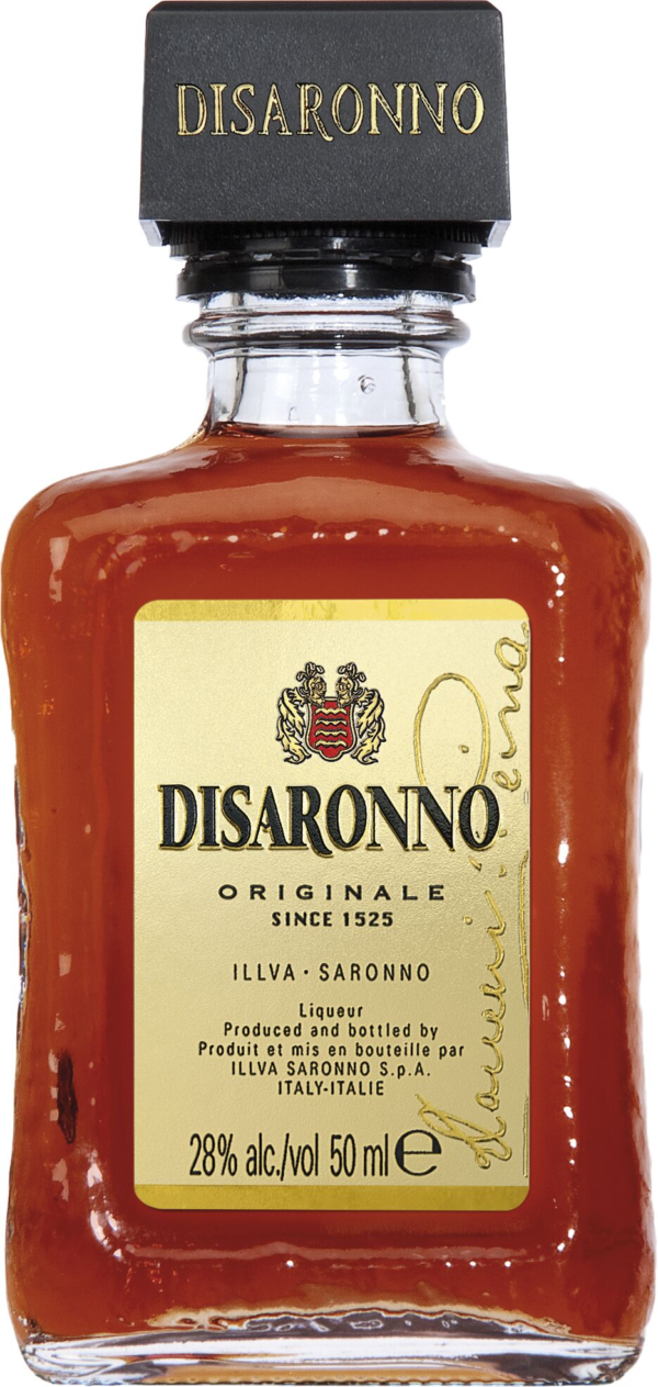 Disaronno Amaretto Illva 50ml