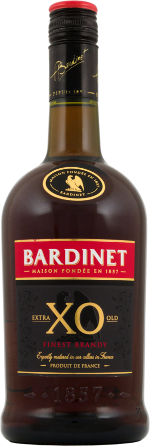 Bardinet XO Finest Brandy