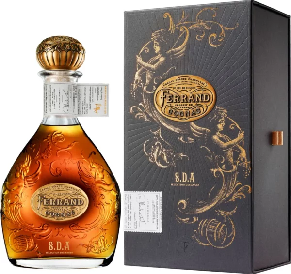 Ferrand Cognac, SDA