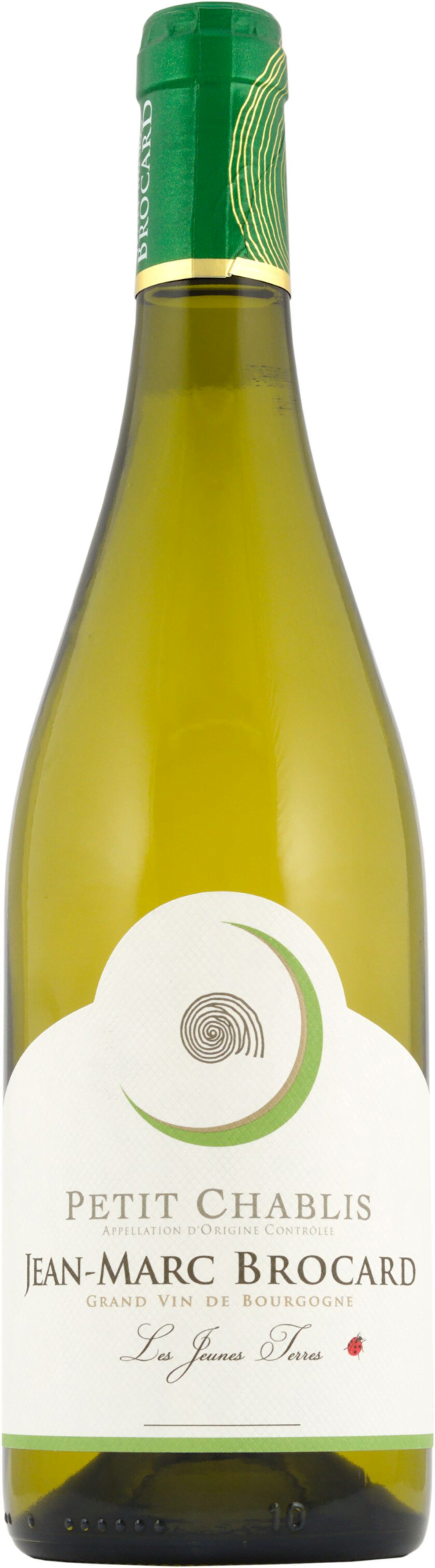 Petit Chablis Jean-Marc Brocard