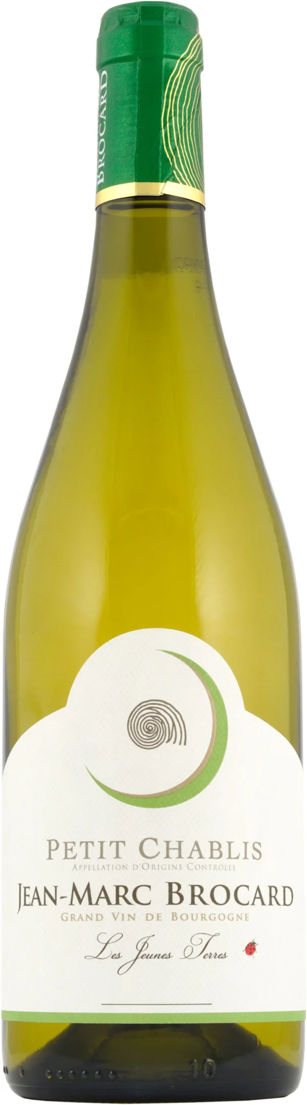 Petit Chablis Jean-Marc Brocard