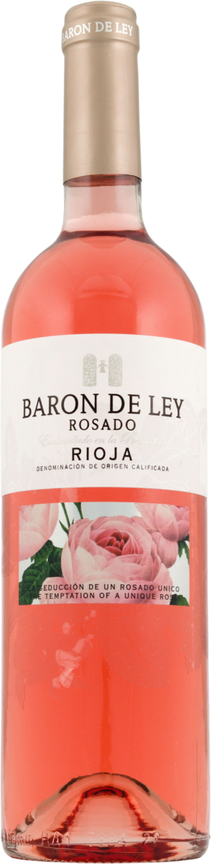 Baron De Ley Rosado Rioja