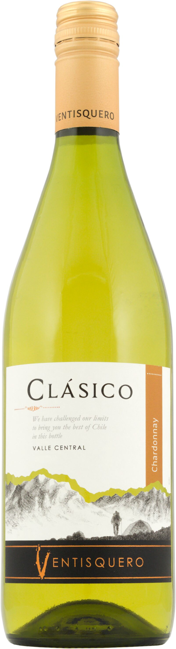 Ventisquero Clasico Chardonnay