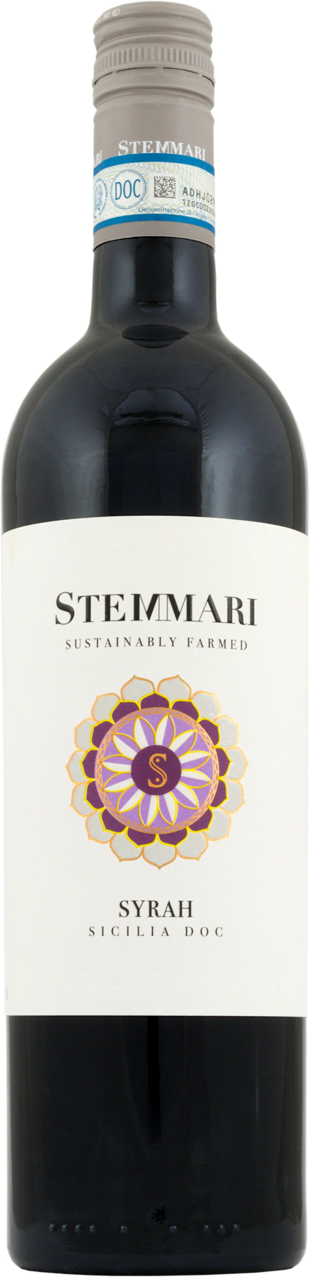 Stemmari Syrah