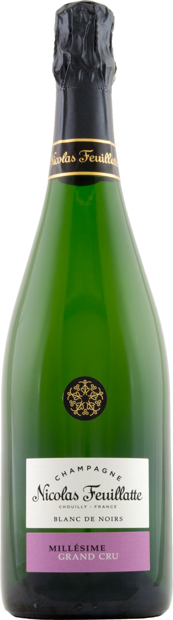 Nicolas Feuillatte Blanc De Noirs Champagne