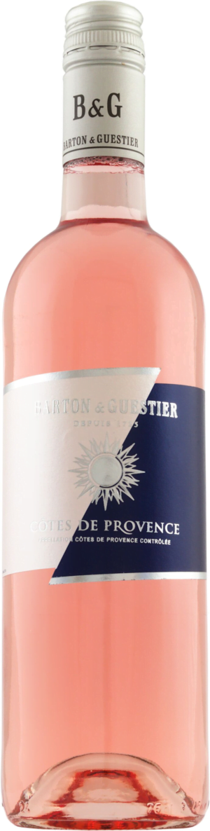 Barton & Guestier Cotes De Provence Rose