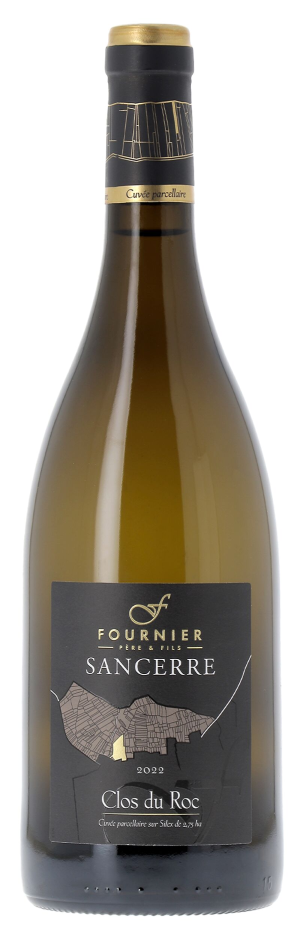 Fournier Sancerre Clos du Roc