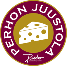 Perhon juustola