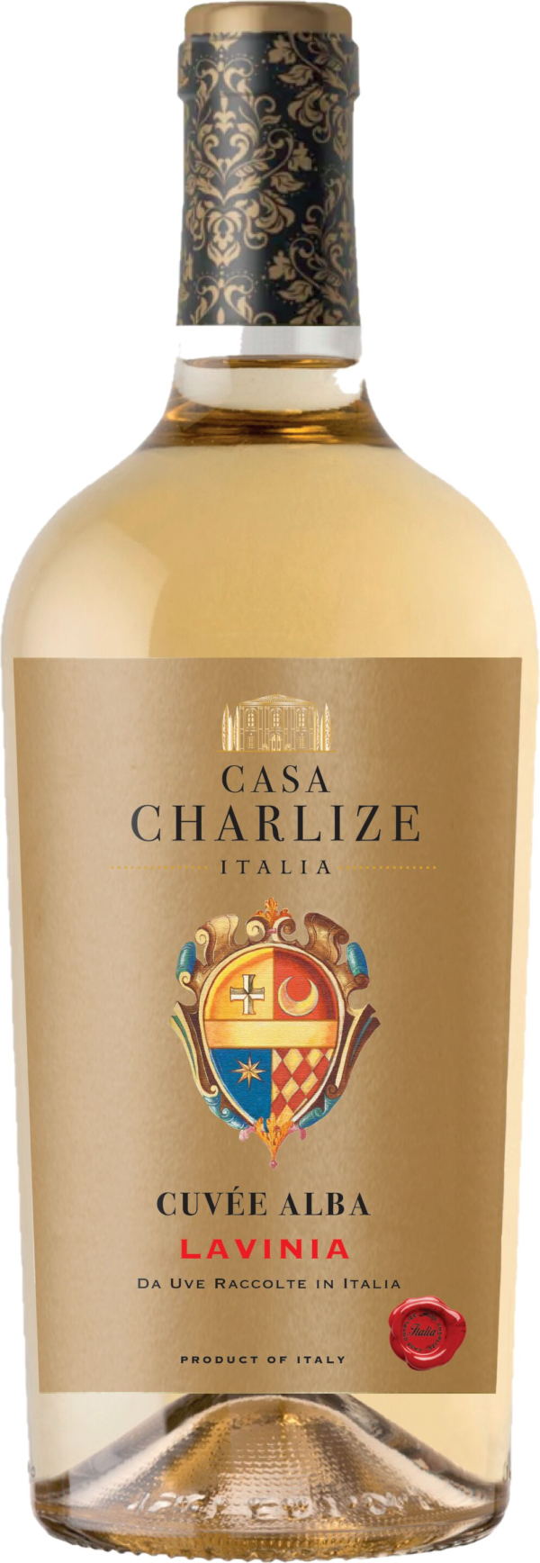 Casa Chalize Cuvee Alba