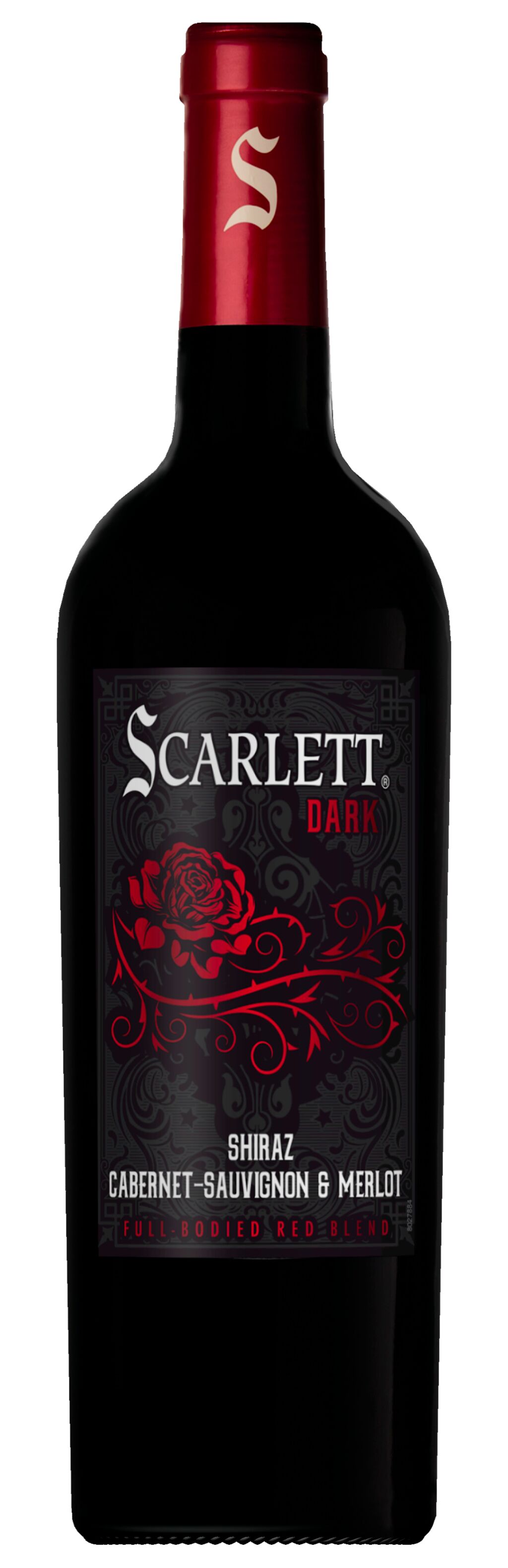 Scarlett Dark Norex