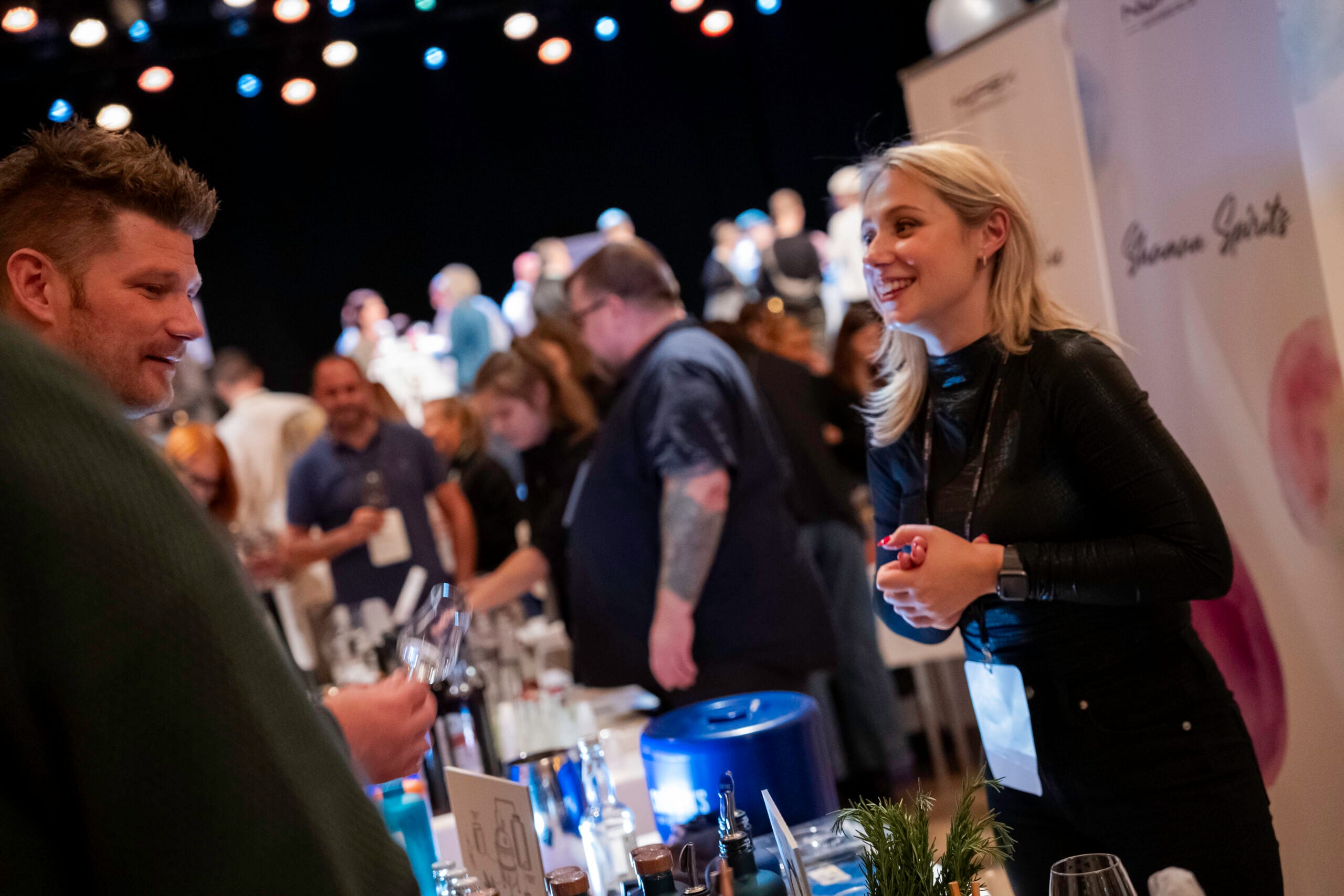 norex grand tasting
