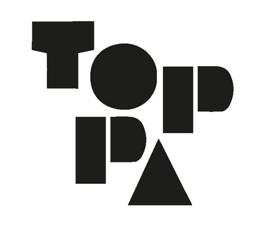 toppa logo