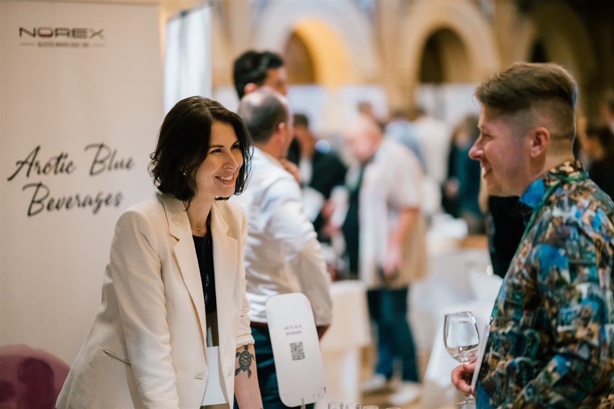 Norex grand tasting 2025