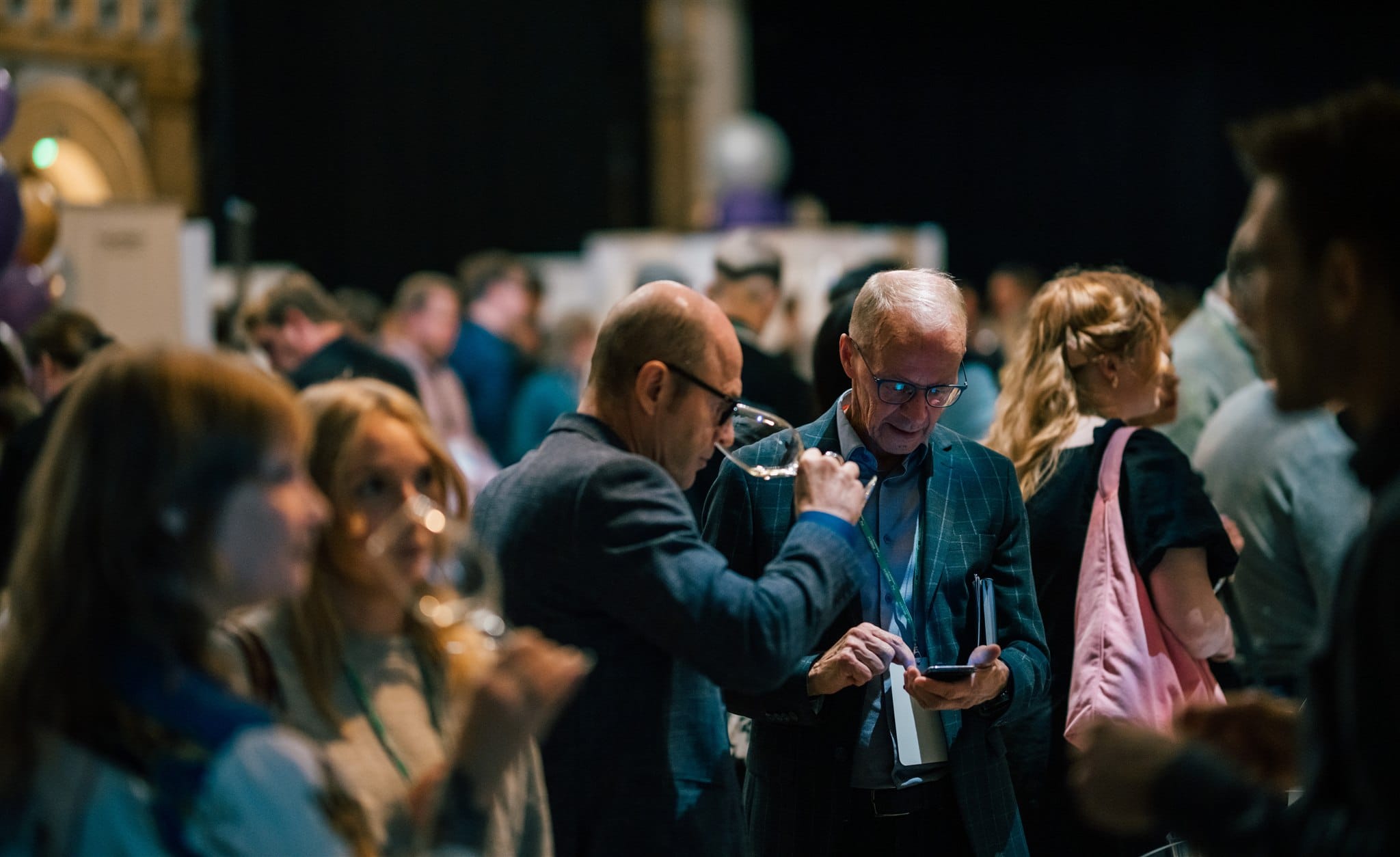 Norex grand tasting 2025