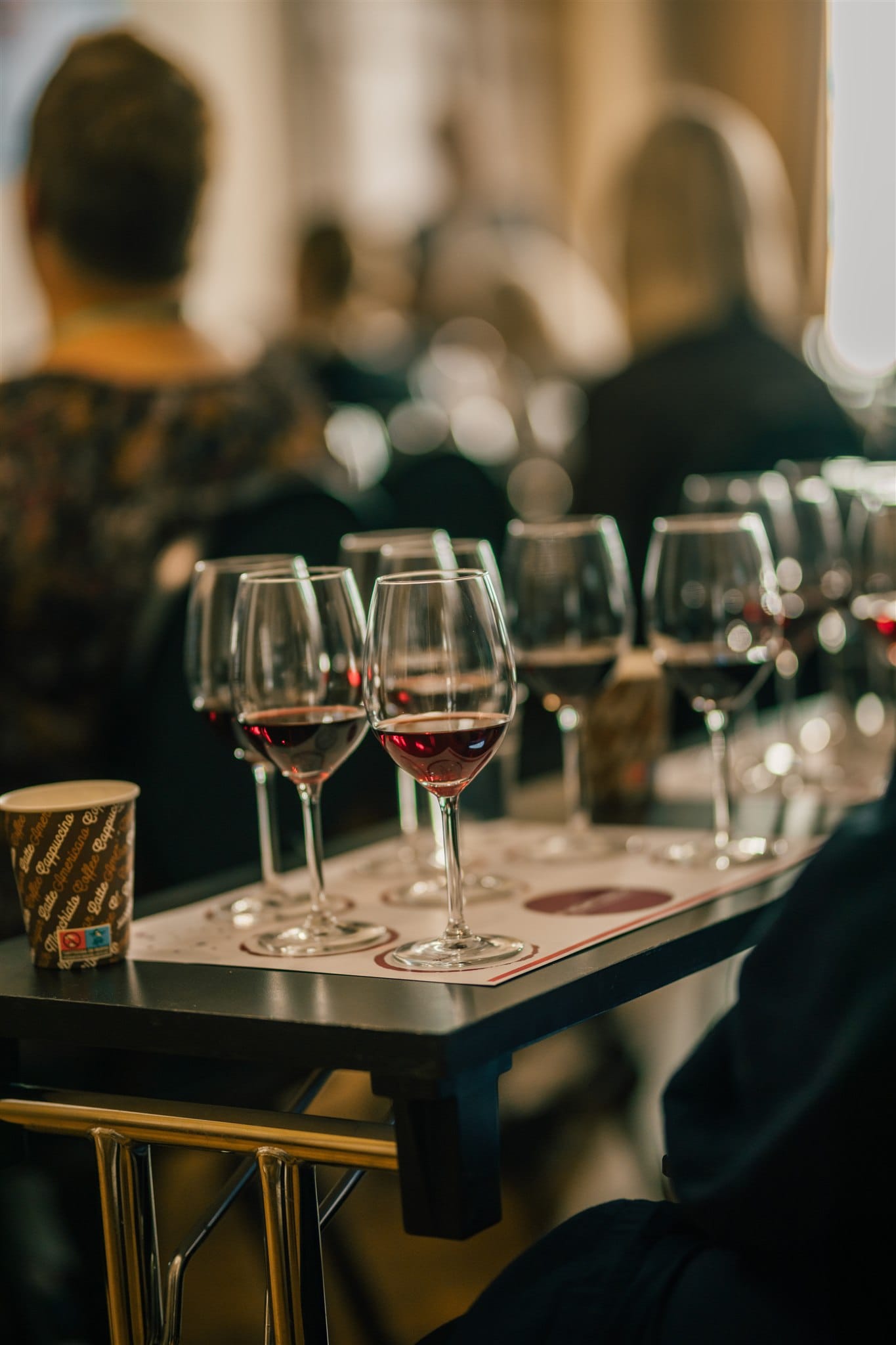 Norex grand tasting 2025
