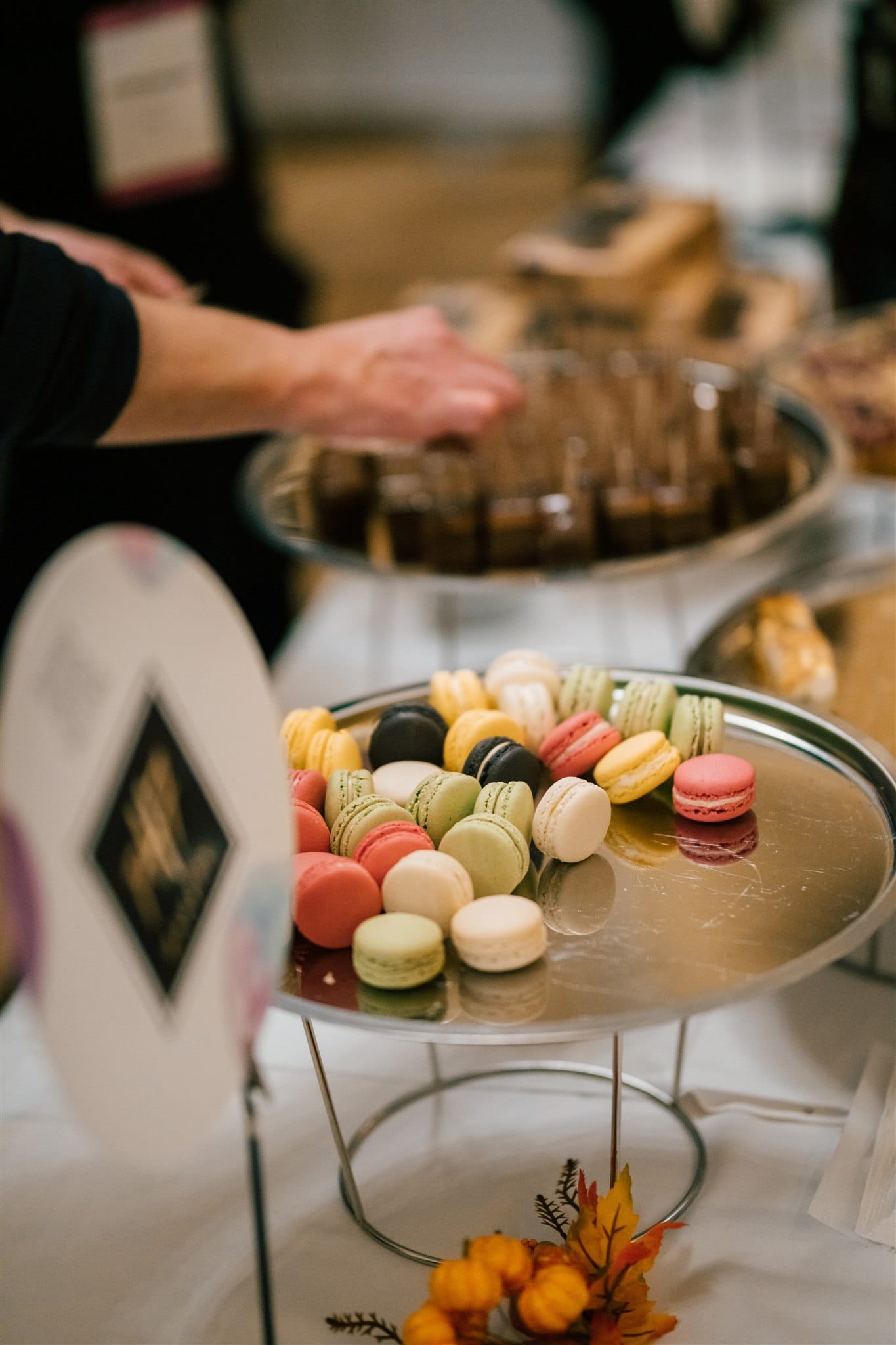 Norex grand tasting 2025