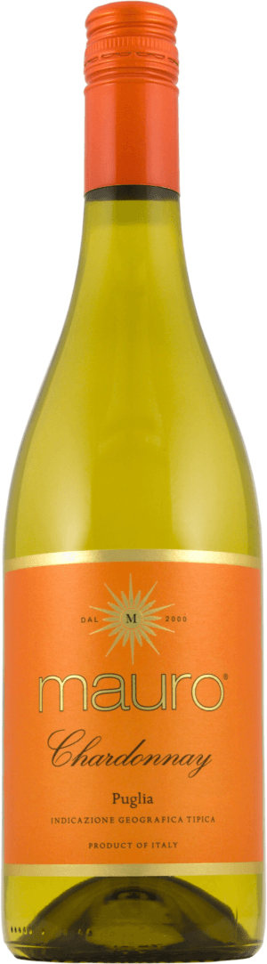 Mauro Chardonnay