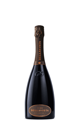 Bellavista Alma Assemblage Extra Brut Franciacorta