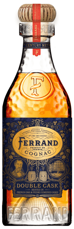 Ferrand Cognac Double Cask