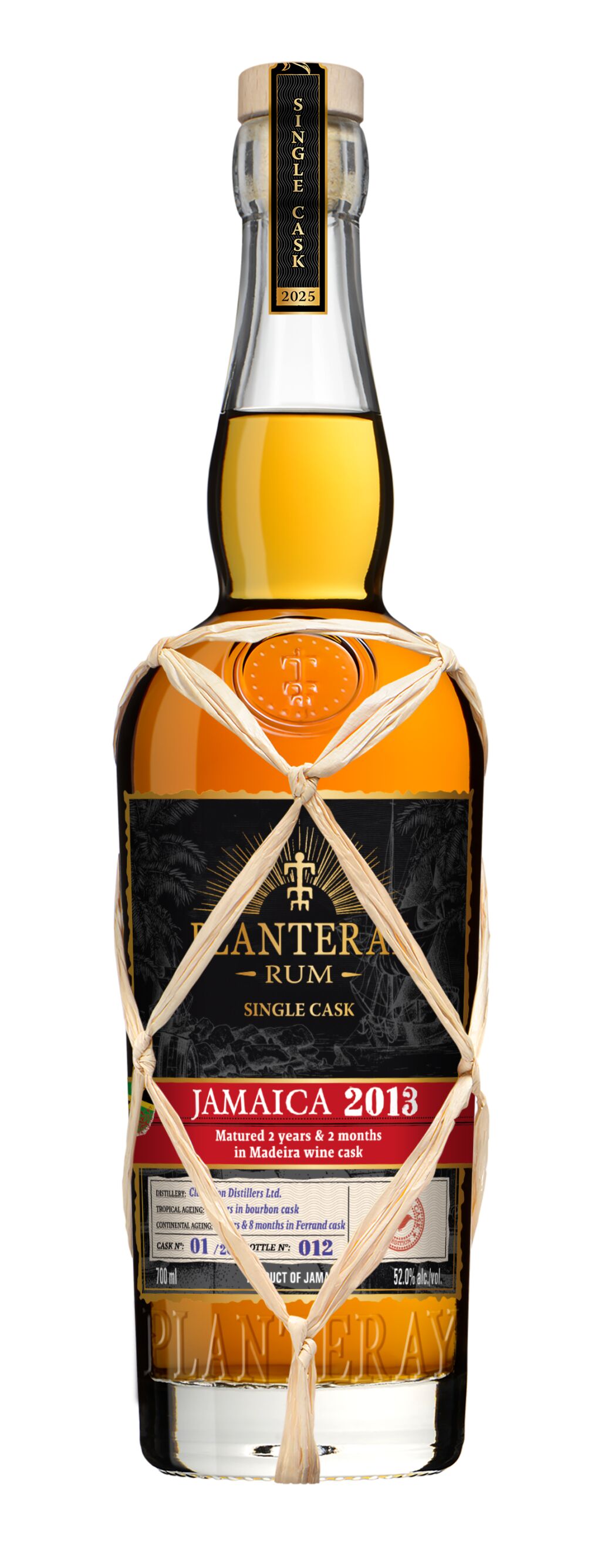 Planteray Jamaica 2013