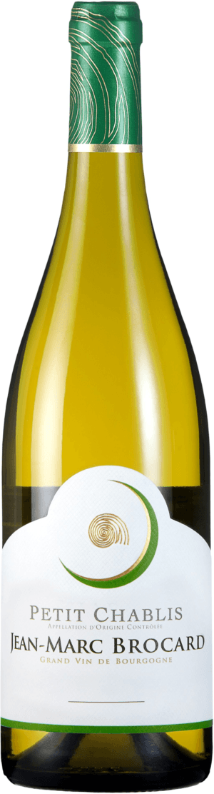 Brocard Petit Chablis