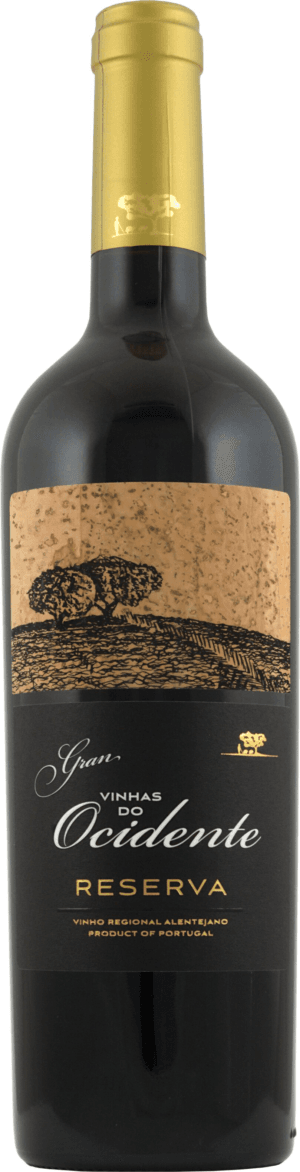 Gran Vinhas do Ocidente Reserva